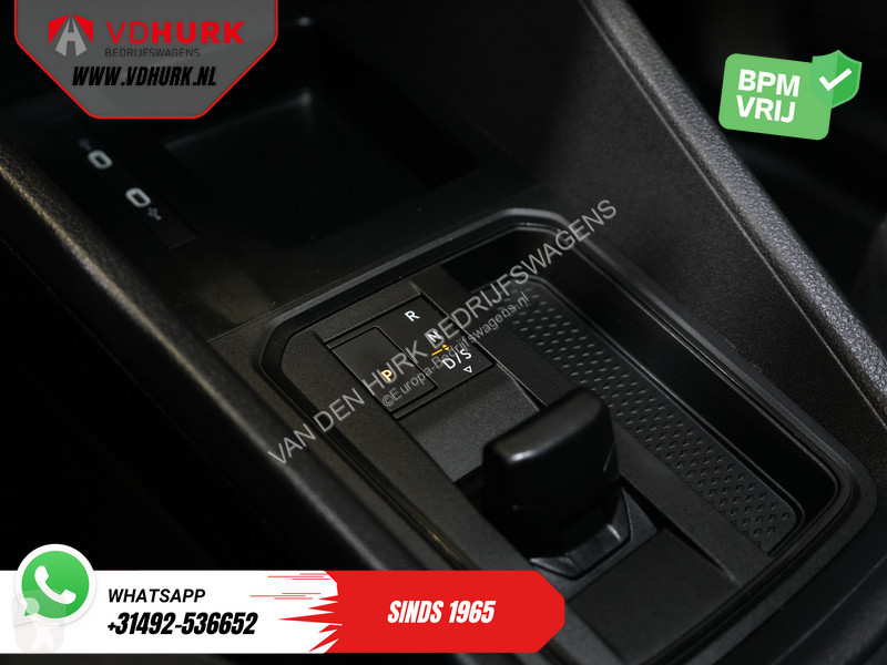 عربة نفعية Volkswagen 2.0 TDI 125 pk DSG Aut....