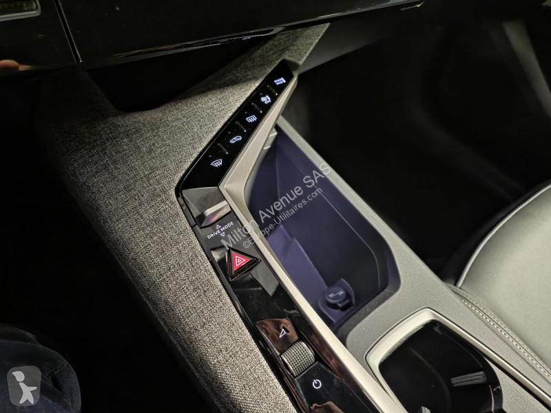 Peugeot 5008 1.2i Hybrid -136 - BV e-DCS6  III...