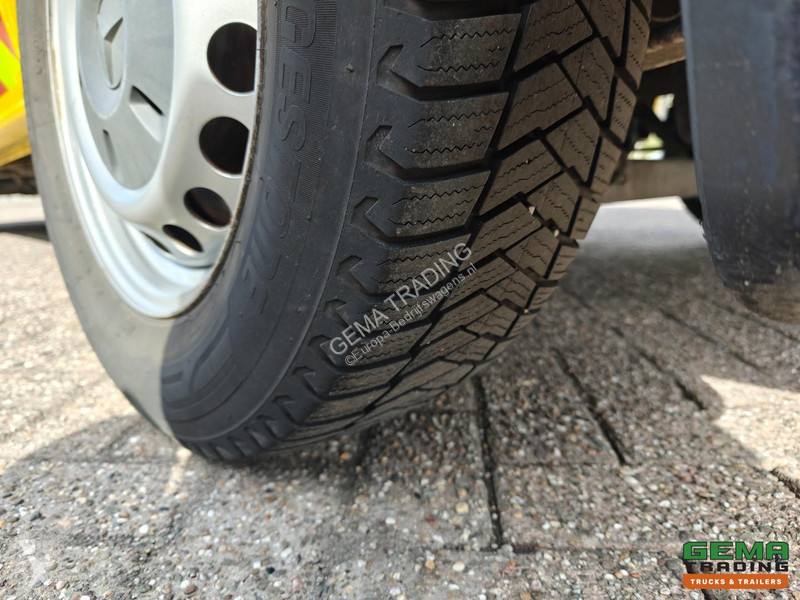 Furgoneta Mercedes 314 CDI L1H1 - 4x2 Euro6D -...