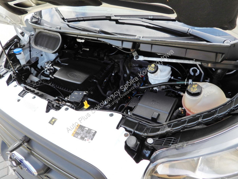 Veicolo commerciale Ford  TRANSIT
