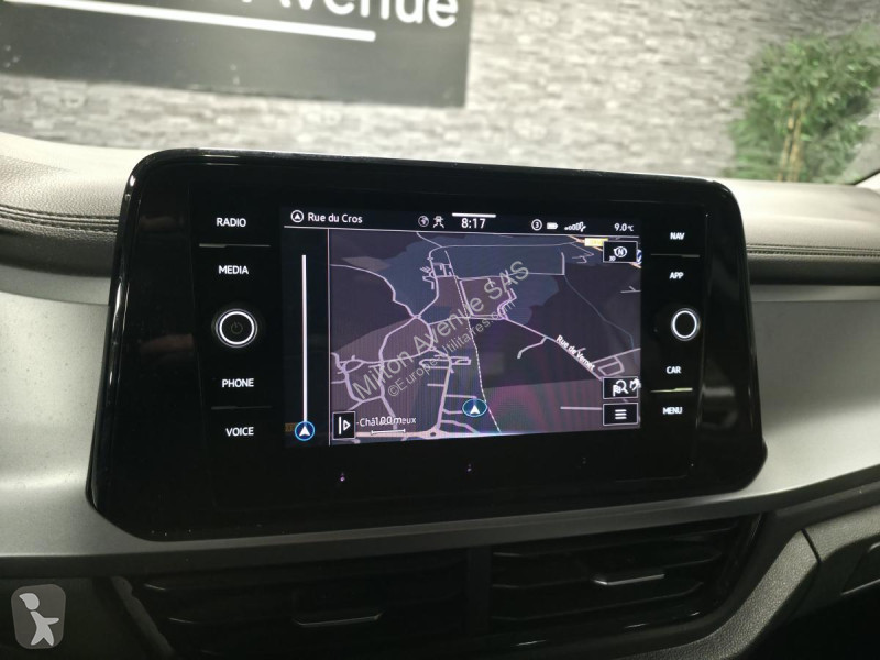 Volkswagen T-ROC 2.0 TDI - 150 - BV DSG 7  Life...