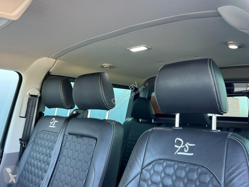 Furgoneta Volkswagen BULLY!! FULL OPTIONS!!...