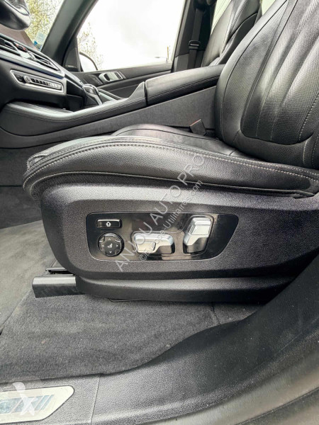 Furgoneta BMW xDrive45e 394ch PACK M Lounge