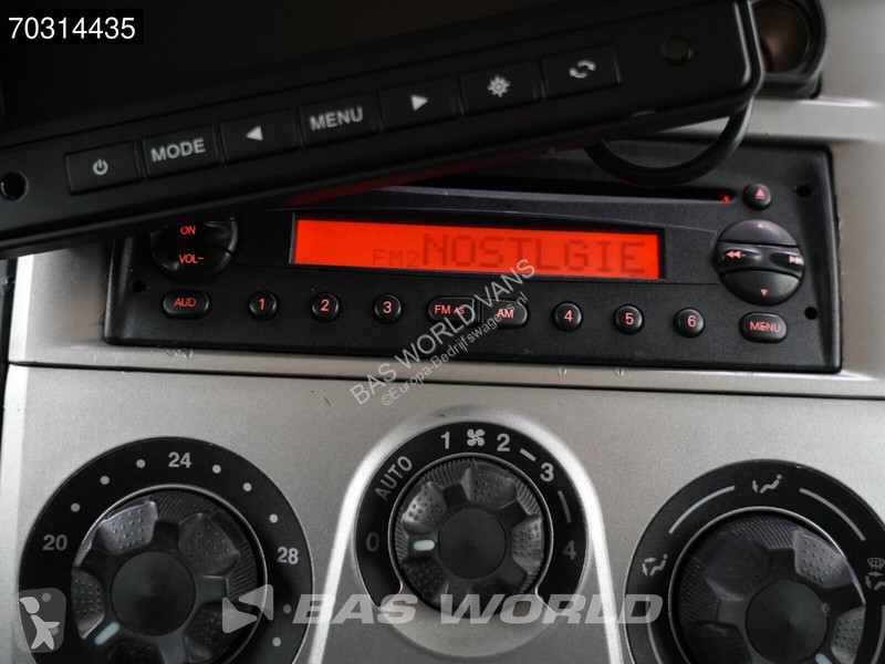 Furgoneta Iveco 50C17 3.0L Dubbellucht 170PK...