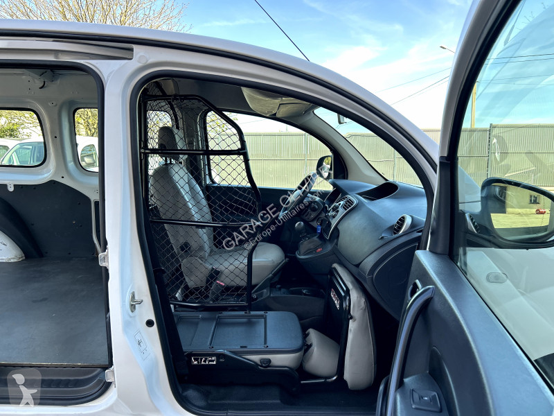 Furgoneta Renault Maxi Grand Volume 1.5 Blue...