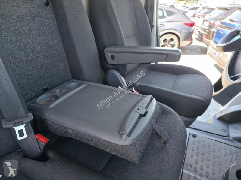 Furgoneta Fiat DUCATO Tôlé Maxi 3.5 M H2 2.2...
