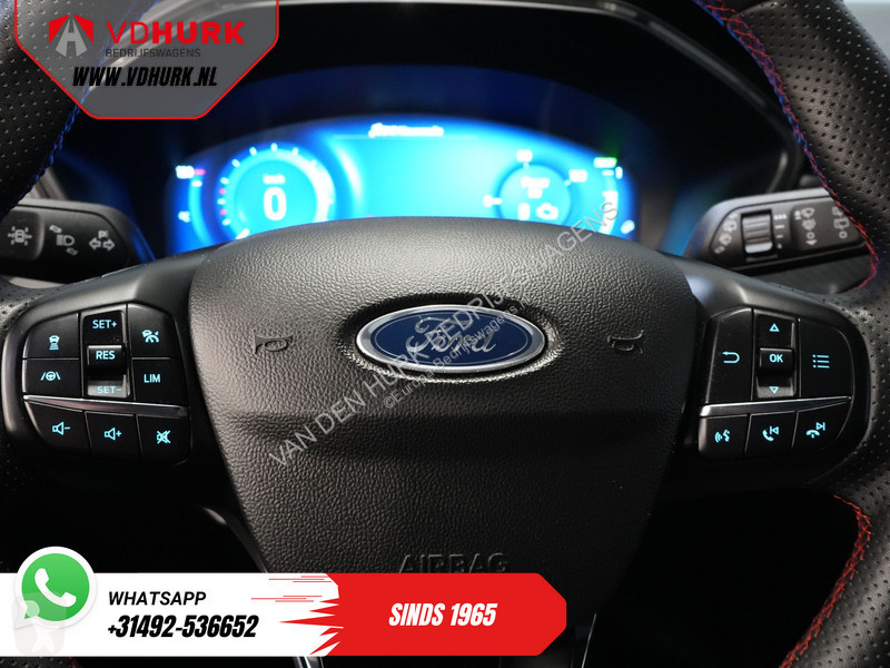 Nyttofordon Ford 2.5 PHEV 225 pk ST-Line LED/...