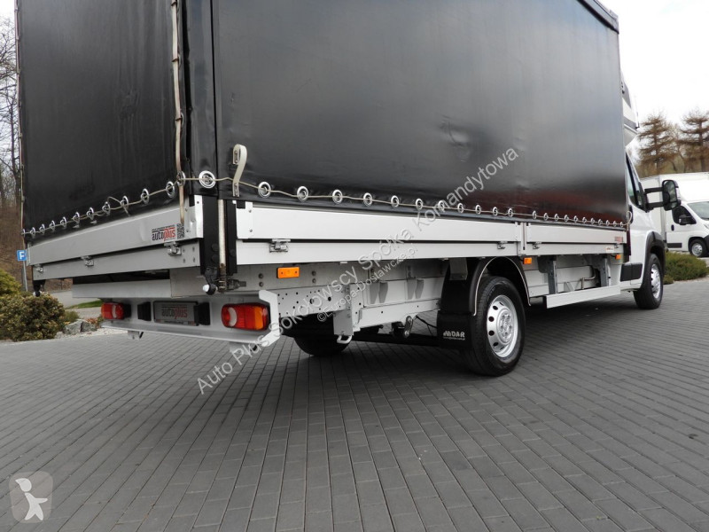 Furgoneta Fiat  DUCATO