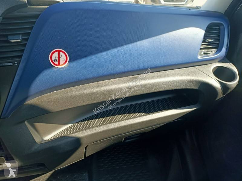 Samochód dostawczy Iveco