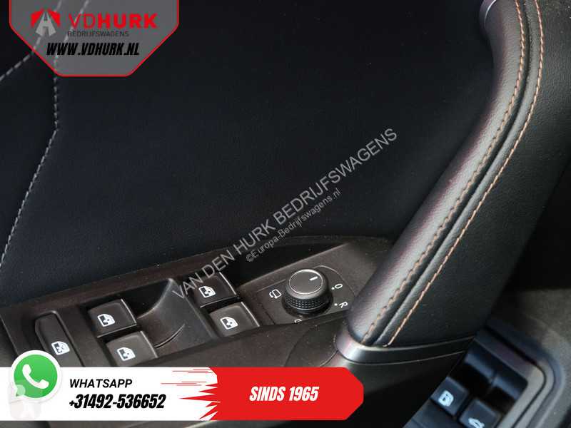 Samochód dostawczy Cupra 1.4 e-Hybrid 245 pk VZ...
