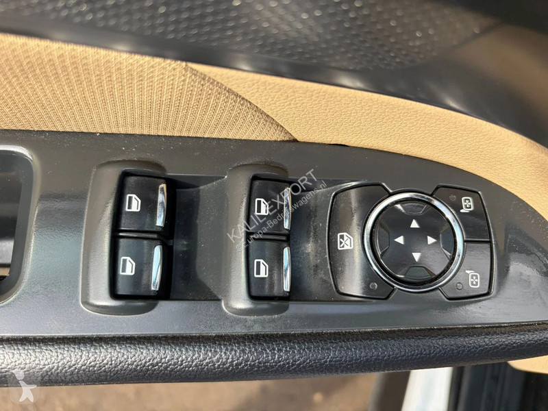 عربة نفعية Ford 3.5 V6 Petrol Automatic Gearbox...