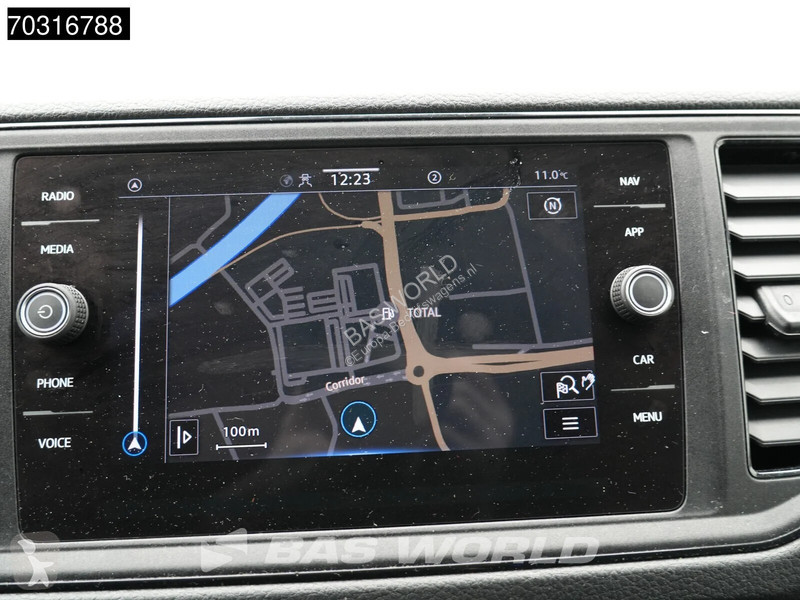 Furgoneta Volkswagen 140pk L3H3 Trekhaak Navi...
