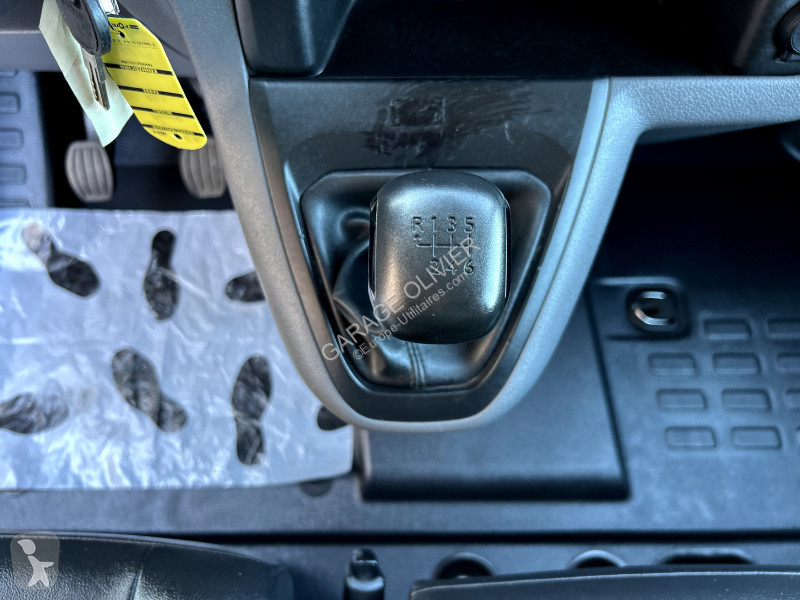 Véhicule utilitaire Toyota Proace Médium 1.5...