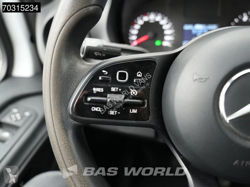 Коммерческий автомобиль Mercedes 314 CDI...