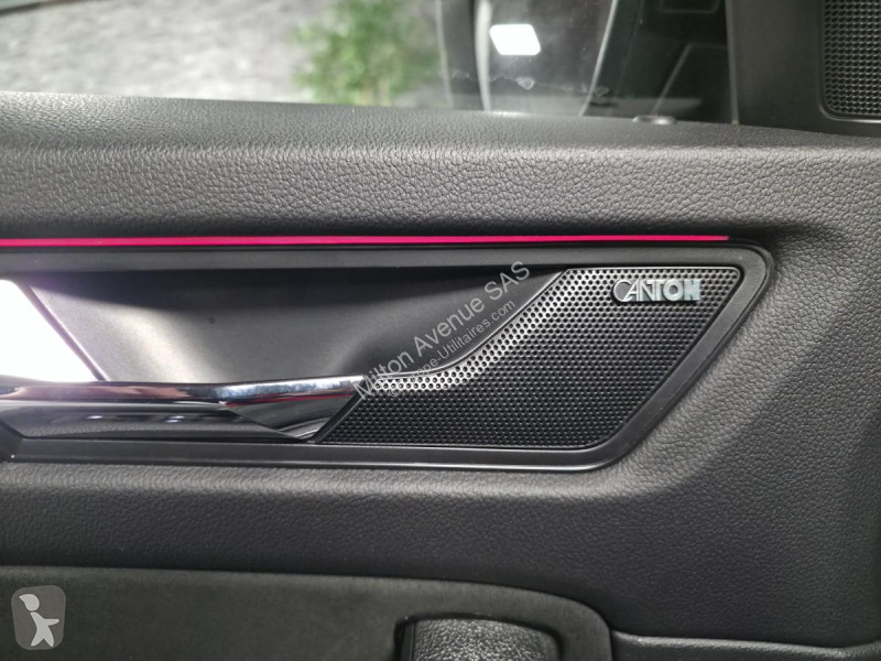 Samochód dostawczy Skoda KODIAQ 2.0 TDI SCR -...