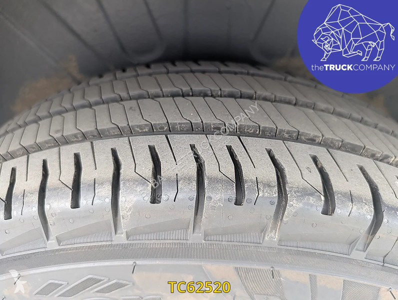 Furgoneta Peugeot 3t3 2l blue hdi 110 pack