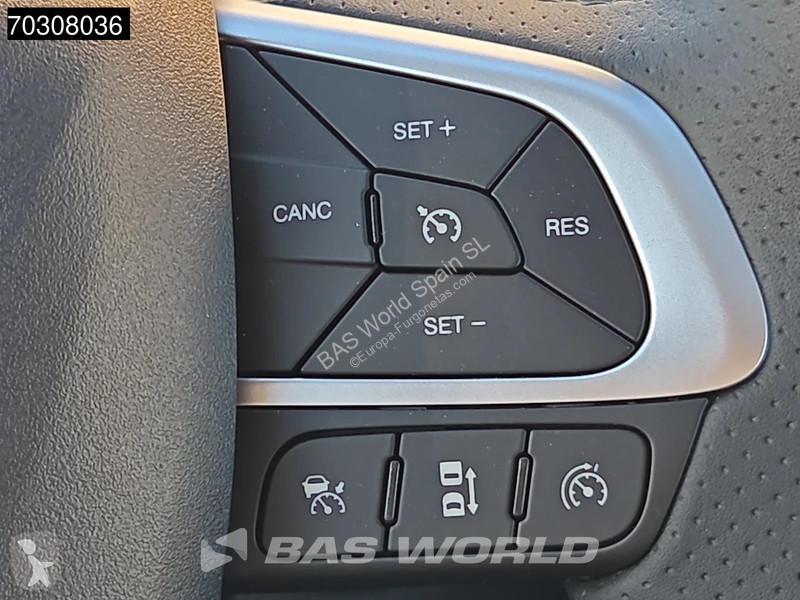 عربة نفعية Iveco 35S21 Nuevo - 3.0L -...