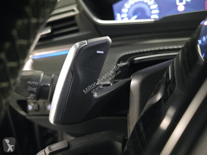 عربة نفعية Peugeot 508 SW 1.5 BlueHDi - 130 -...