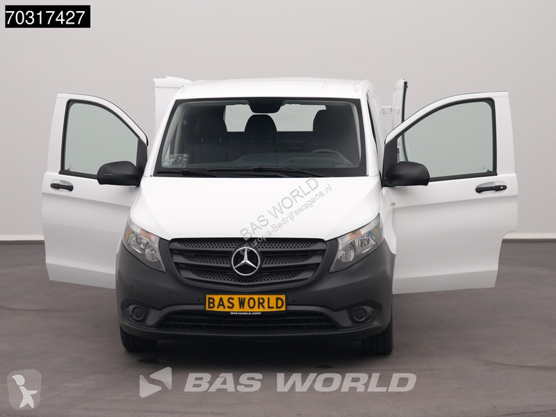 Furgoneta Mercedes 114 Automaat L2H1 Airco...