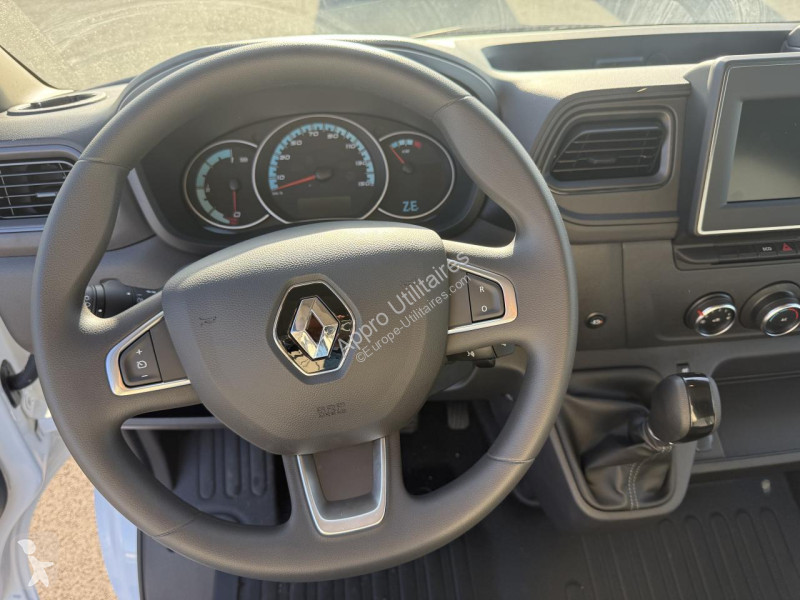 Renault MASTER E-Tech EV52 F3500 L2H2...