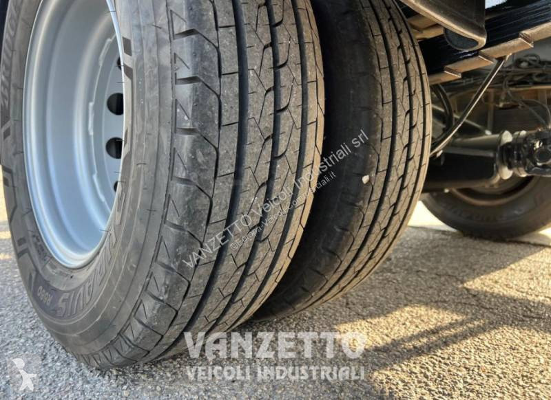 Veicolo commerciale Iveco
