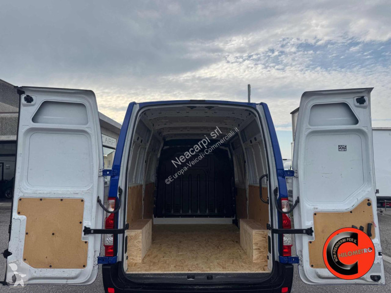 Renault  Transporter