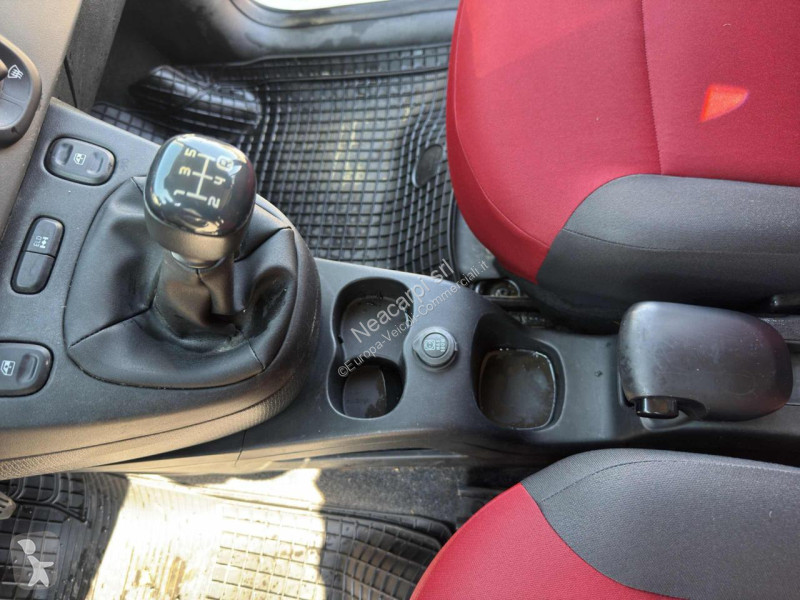 Veicolo commerciale Fiat
