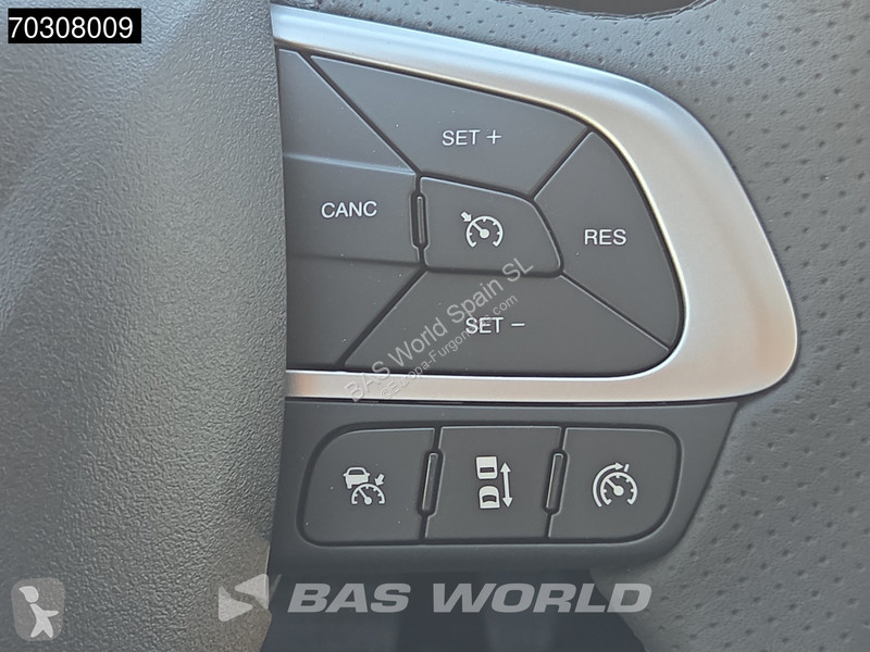 عربة نفعية Iveco 35S18 Nuevo - 3.0L -...