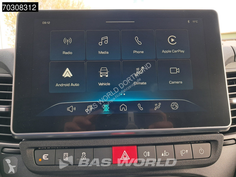 Véhicule utilitaire Iveco 35S21 Neu! 3.0L...