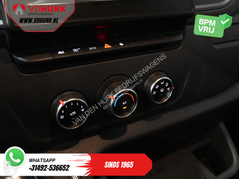 Furgoneta Opel 2.3 Turbo 150 pk L2H2 Carplay/...