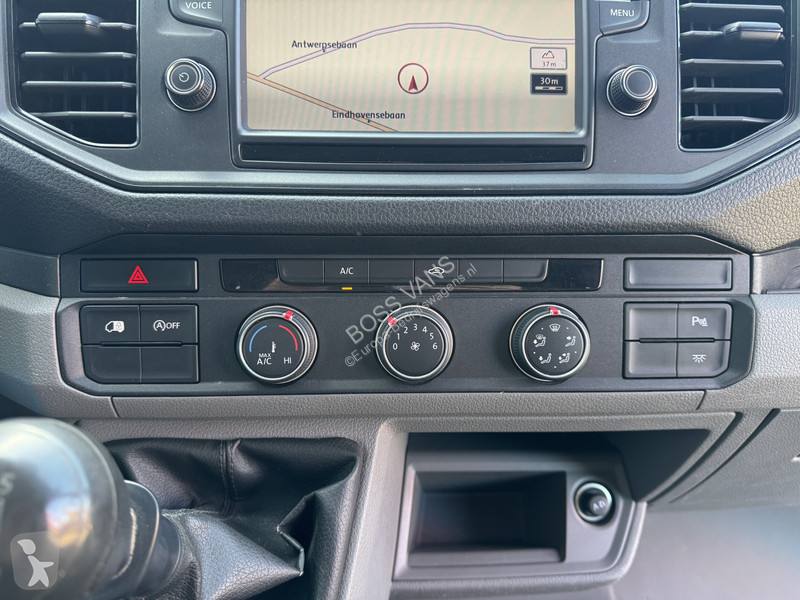 Furgoneta Volkswagen 2.0 TDI 140 PK Imperiaal...
