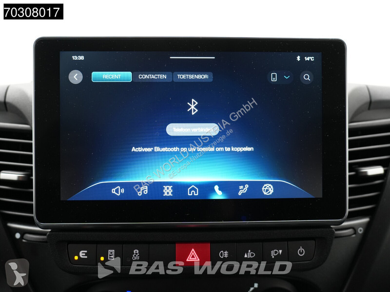عربة نفعية Iveco 35S21 Neu! 3.0L Automatik L2H2...