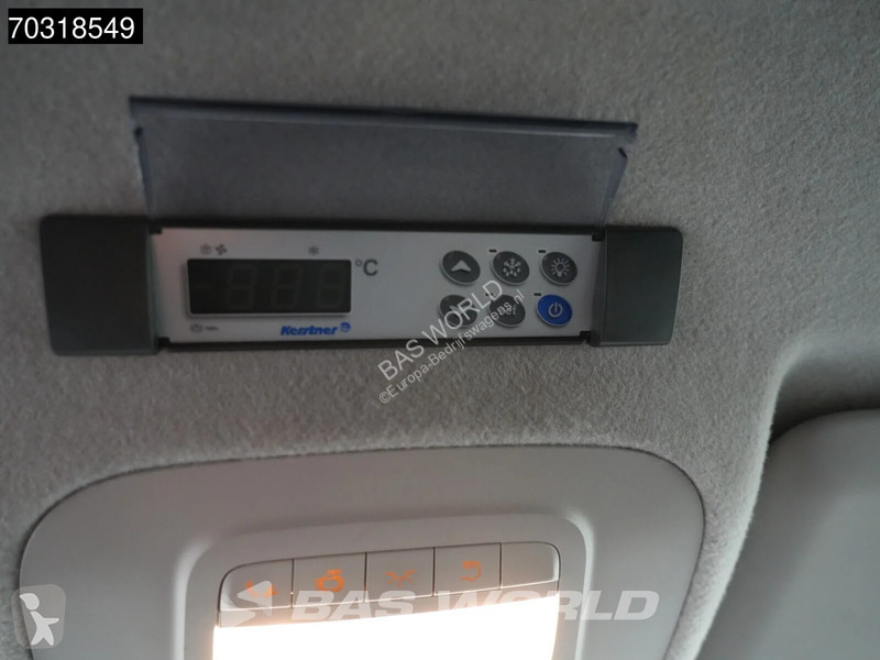 عربة نفعية Mercedes 116 Automaat Kerstner...