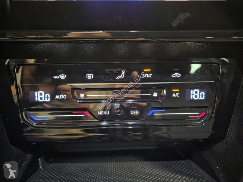 عربة نفعية Volkswagen PASSAT SW 2.0 16V TDI Evo...