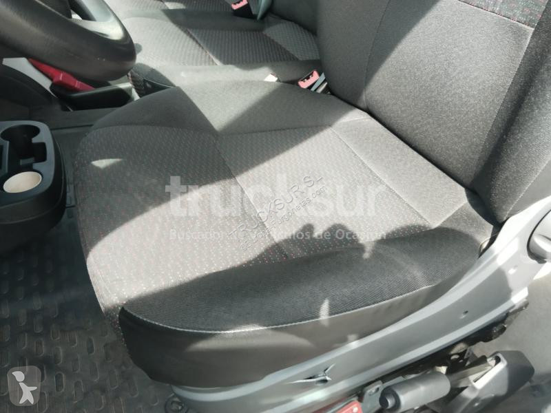 Furgoneta Citroën  JUMPER 140.35 L3H2 FRC-X