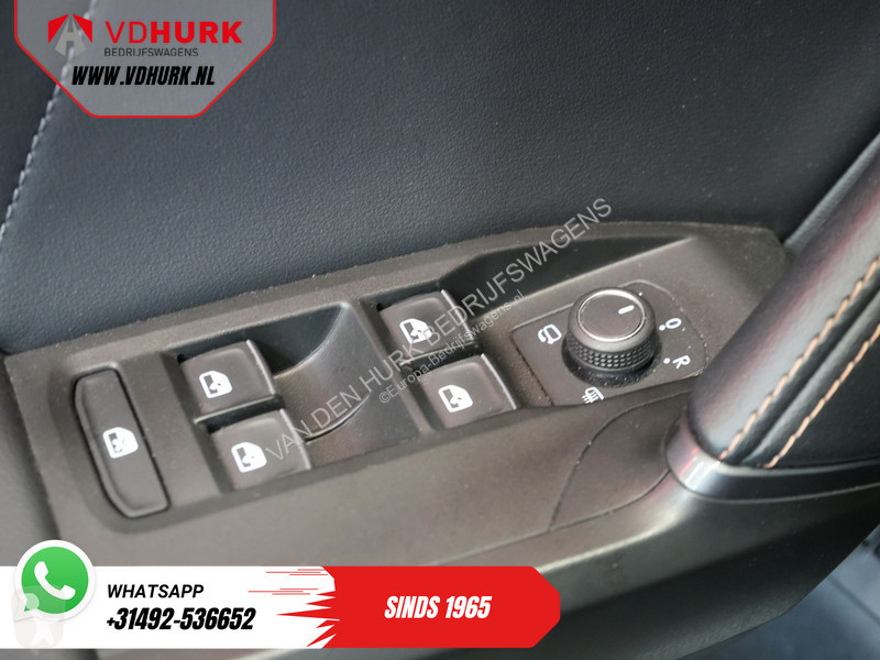 عربة نفعية Cupra 1.4 e-Hybrid VZ Performance...