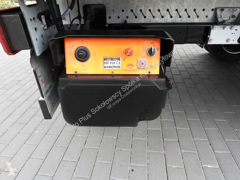 Furgoneta Ford  TRANSIT