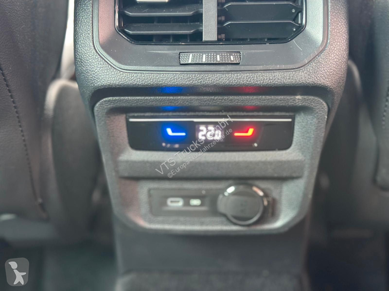 Furgoneta Seat Tarraco FR Virtual / ACC /...