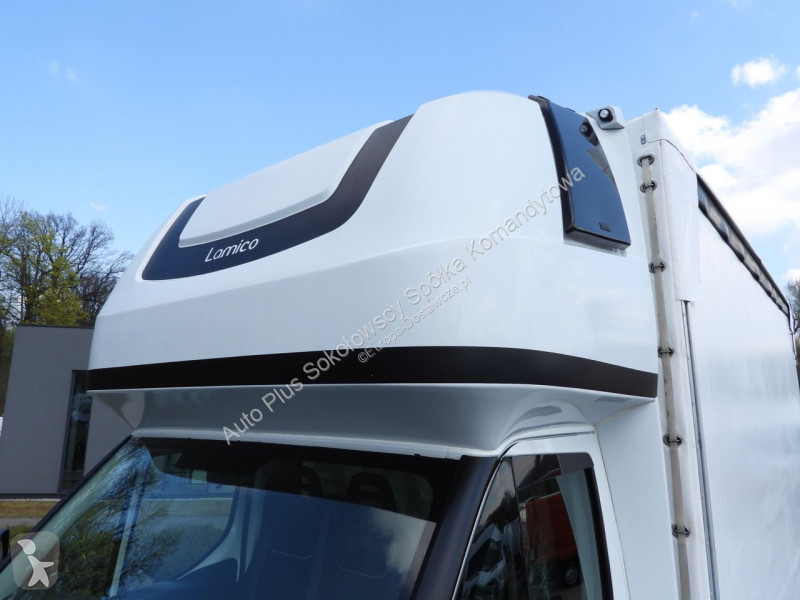Veicolo commerciale Iveco 35S16 DAILY