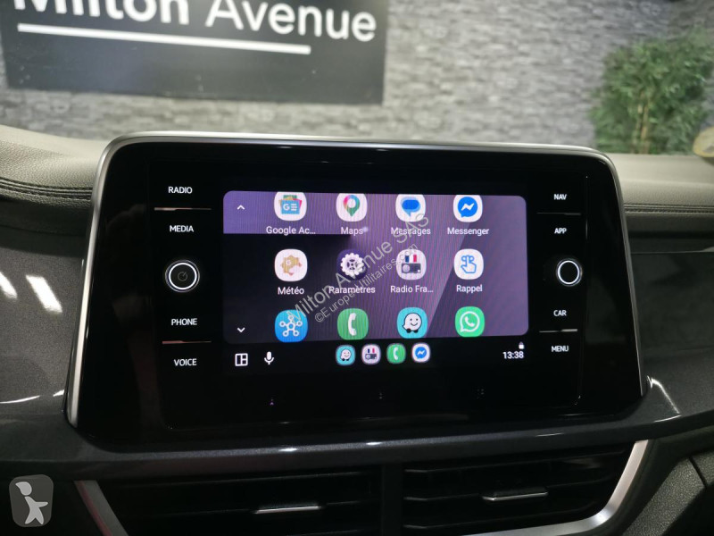 Volkswagen T-ROC 2.0 TDI - 150 - BV DSG 7...