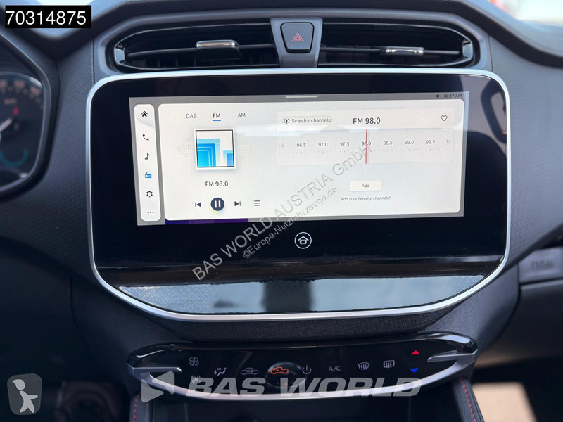 Furgoneta Maxus Neu! T90 89kWh WLTP 471km...