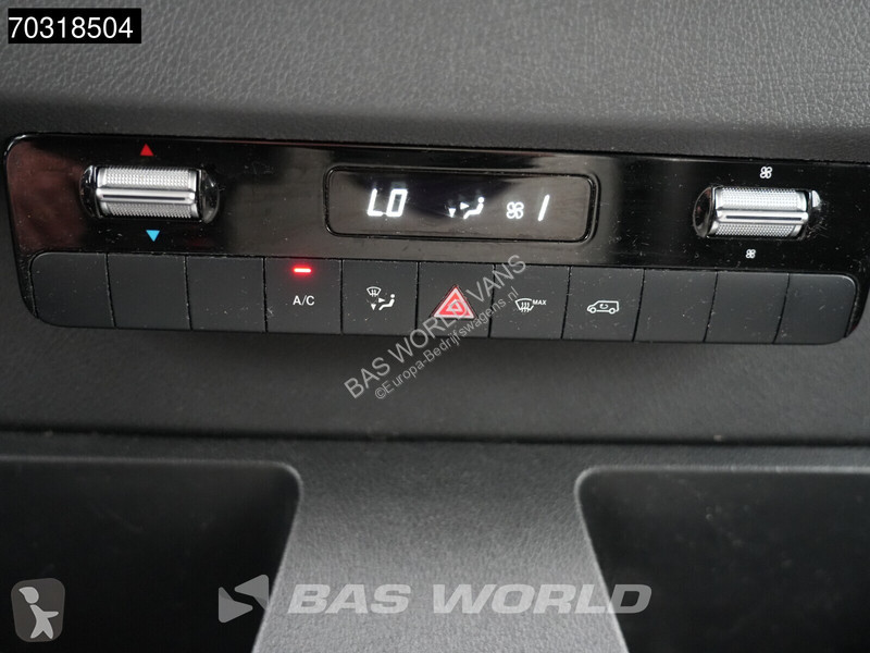 Véhicule utilitaire Mercedes 315 CDI Automaat...