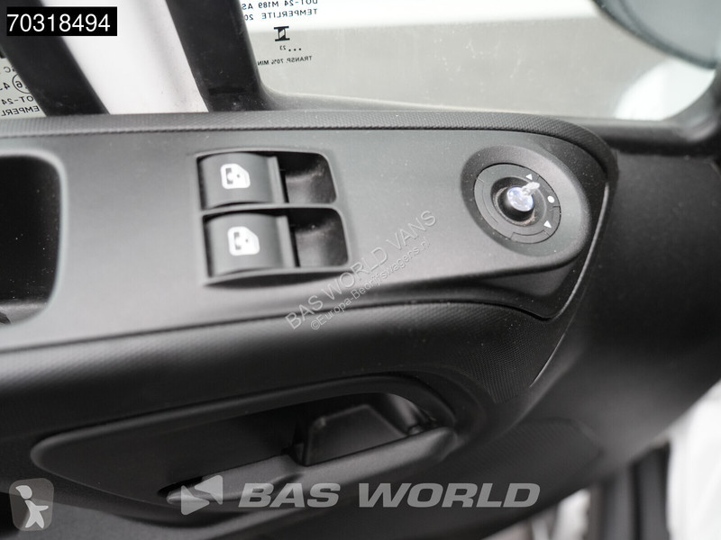 Коммерческий автомобиль Iveco 35S16 Automaat...