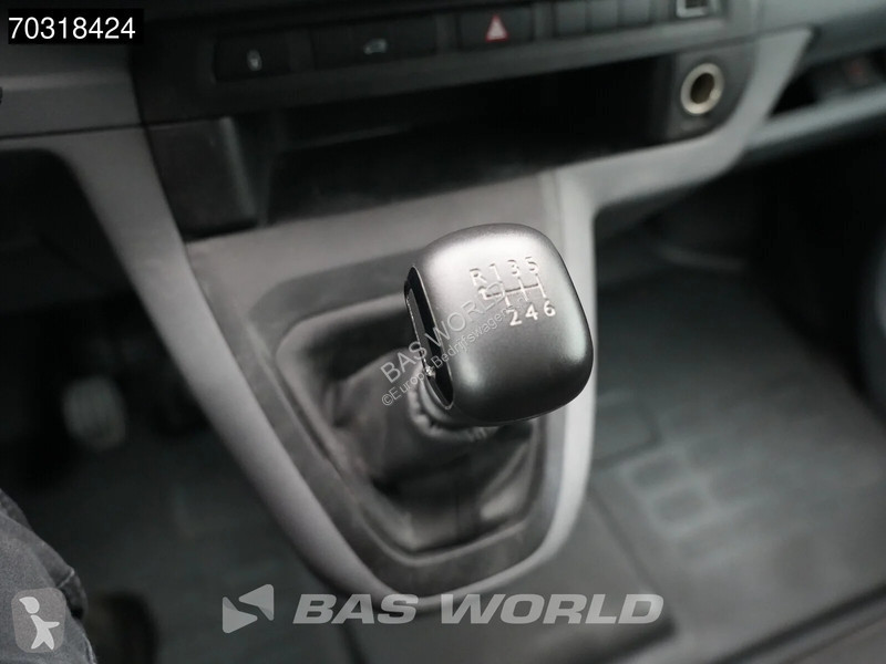 Furgoneta Citroën L3H1 Navi Airco Cruise Velgen...