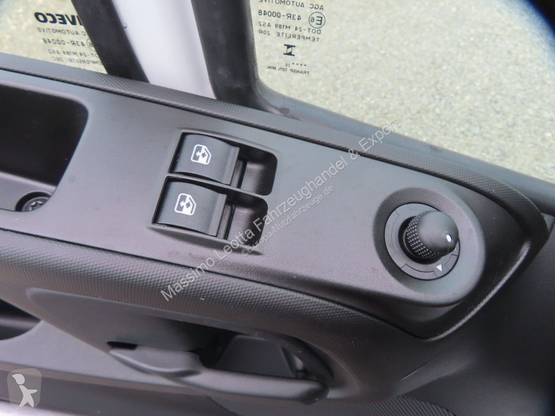 عربة نفعية Iveco 35C16D 3,0 Rd.3750 Neu Klima...