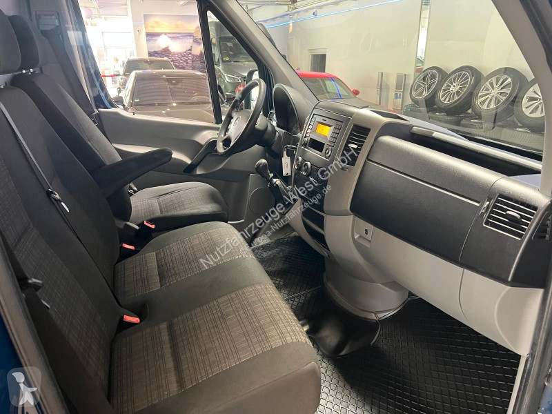 Mercedes 216/316 CDI...