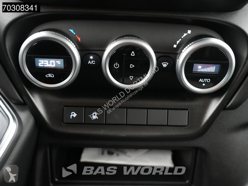 Furgoneta Iveco 35S21 Neu! 3.0L Automatik 210PS...