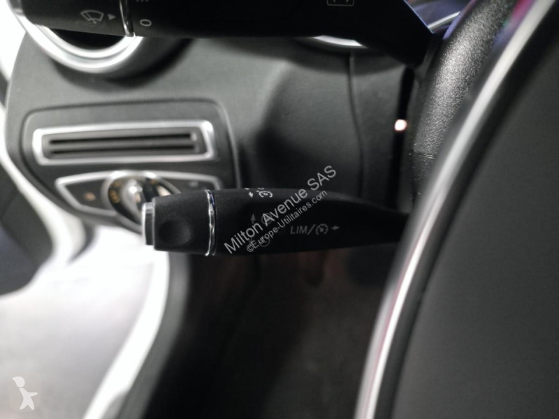 عربة نفعية Mercedes CLASSE C Coupé C 220 d -...