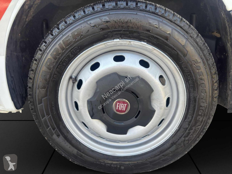 Veicolo commerciale Fiat