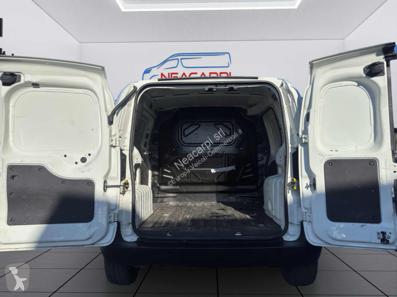 عربة نفعية Fiat